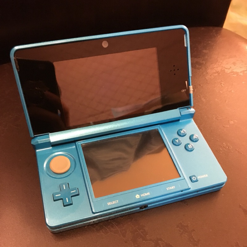 3DS主機（二手