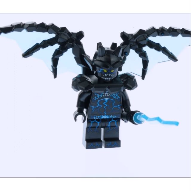 LEGO 70356 未來騎士 General Garg