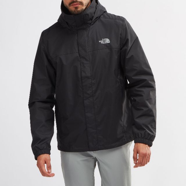 The north face resolve 2 jacket