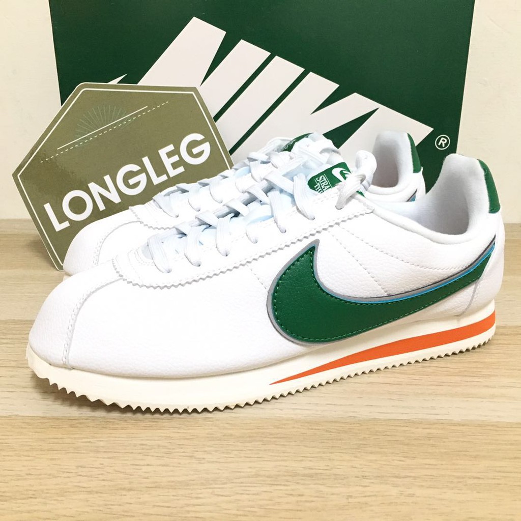 nike stranger things line