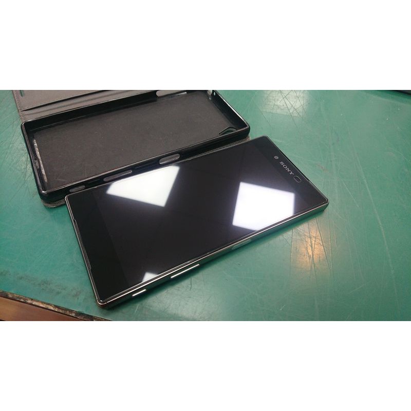 Sony Xperia Z5 Premium 中古z5p 鏡銀 蝦皮購物