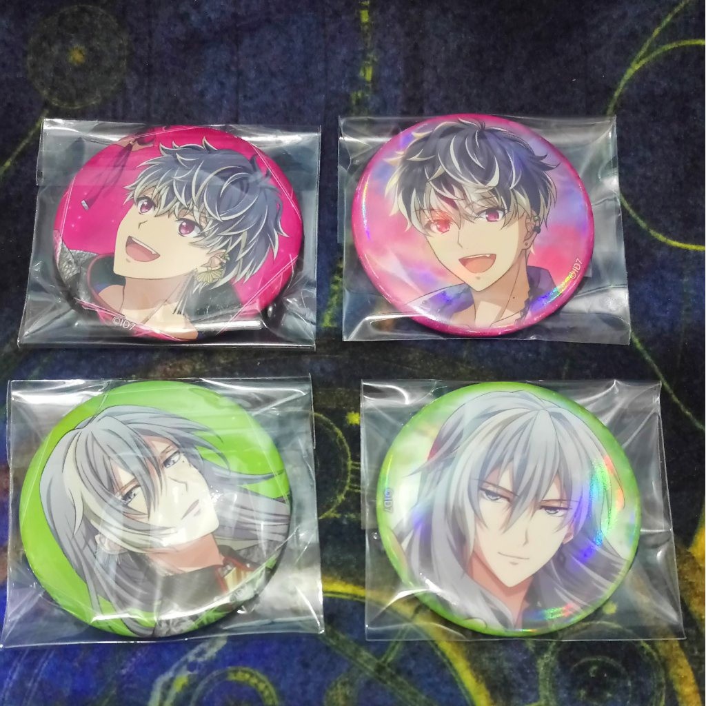 Idolish7 千 拍賣 評價與ptt熱推商品 21年4月 飛比價格