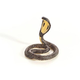 動物模型 MOJO FUN 眼鏡蛇 蛇