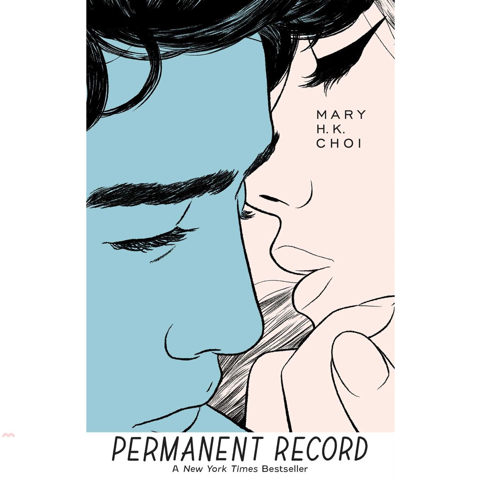 Permanent Record