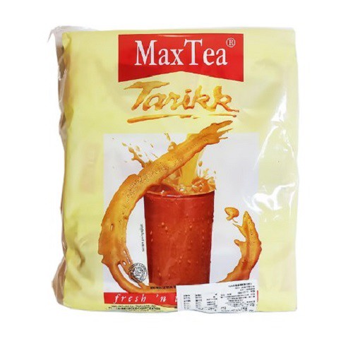 MAXTEA印尼奶茶