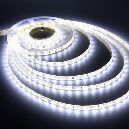 有保固 5050 LED 12V 軟燈條 燈條 燈帶 白光 黃光 自然光 鋁條燈 線燈 條燈 露營 電腦 裝飾