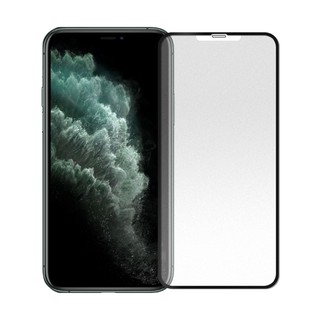 電競霧面AGC旭硝子滿版適用iPhone11系列 6/7/8/X/XS MAX/XR/6P/7P/8P9H鋼化玻璃保護貼