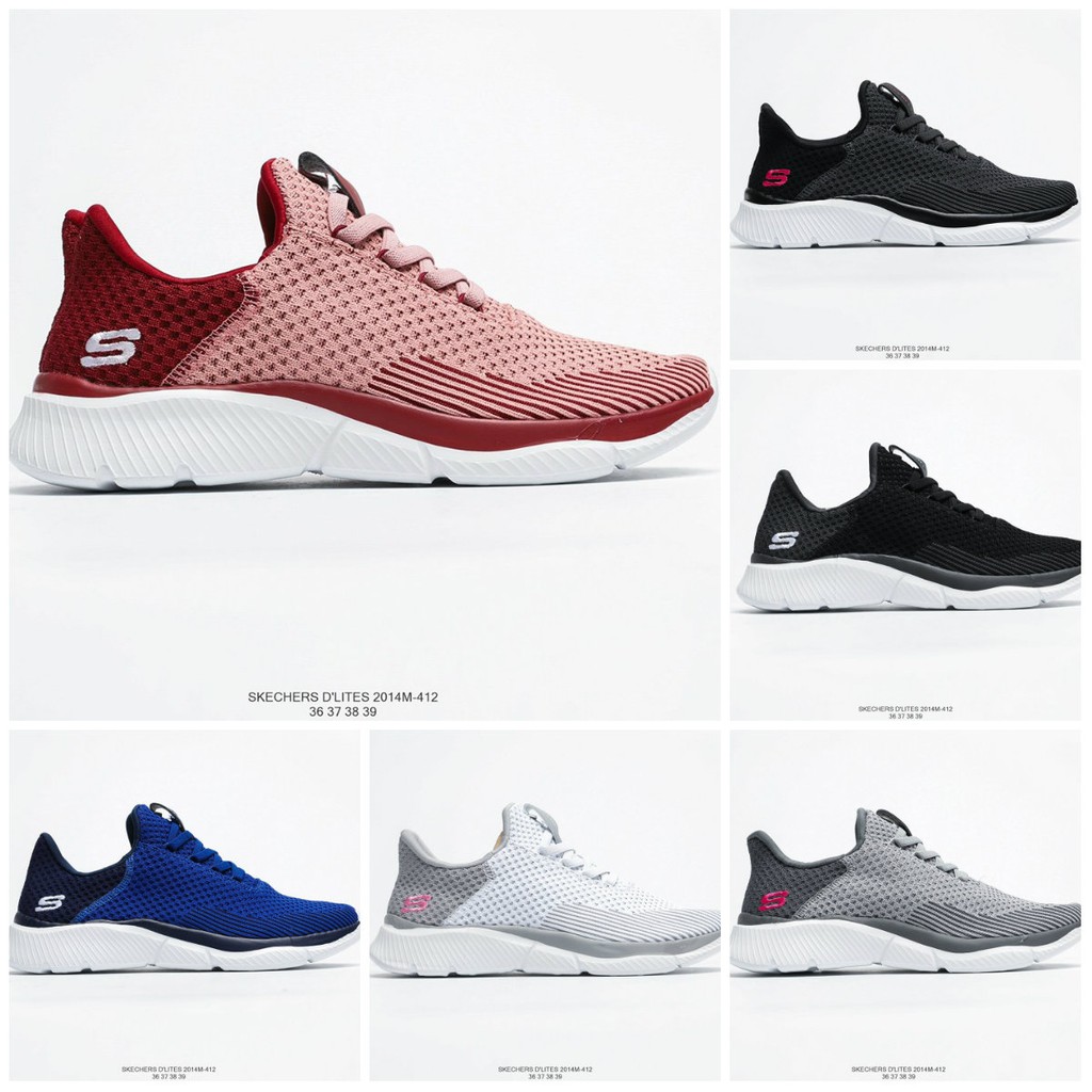 skechers d'lites 2014