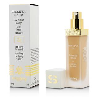 Sisley 希思黎 - 御緻駐顏活膚精華粉底液