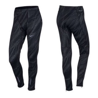 ［全新］NIKE PWR TECH dri-fit 慢跑運動緊身褲 運動legging 束褲 壓力褲-男款