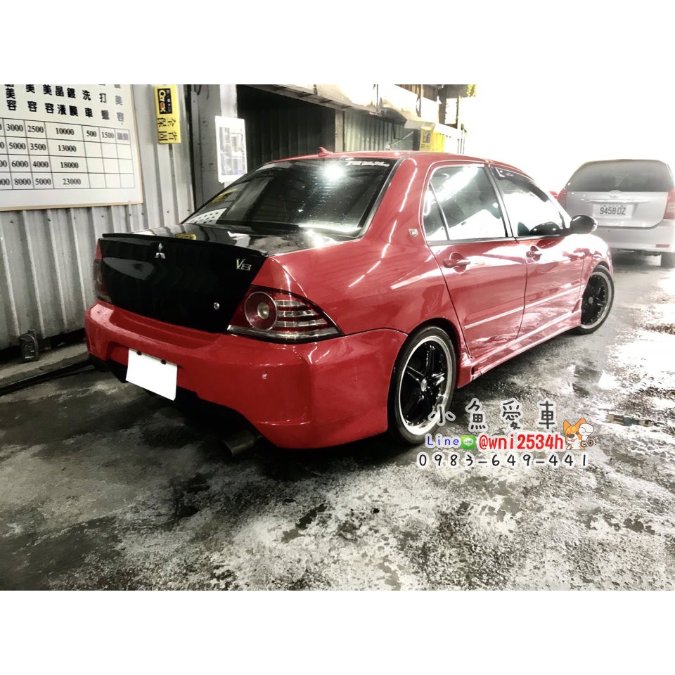 06年優質代步車三菱lancer Io 1 8 蝦皮購物