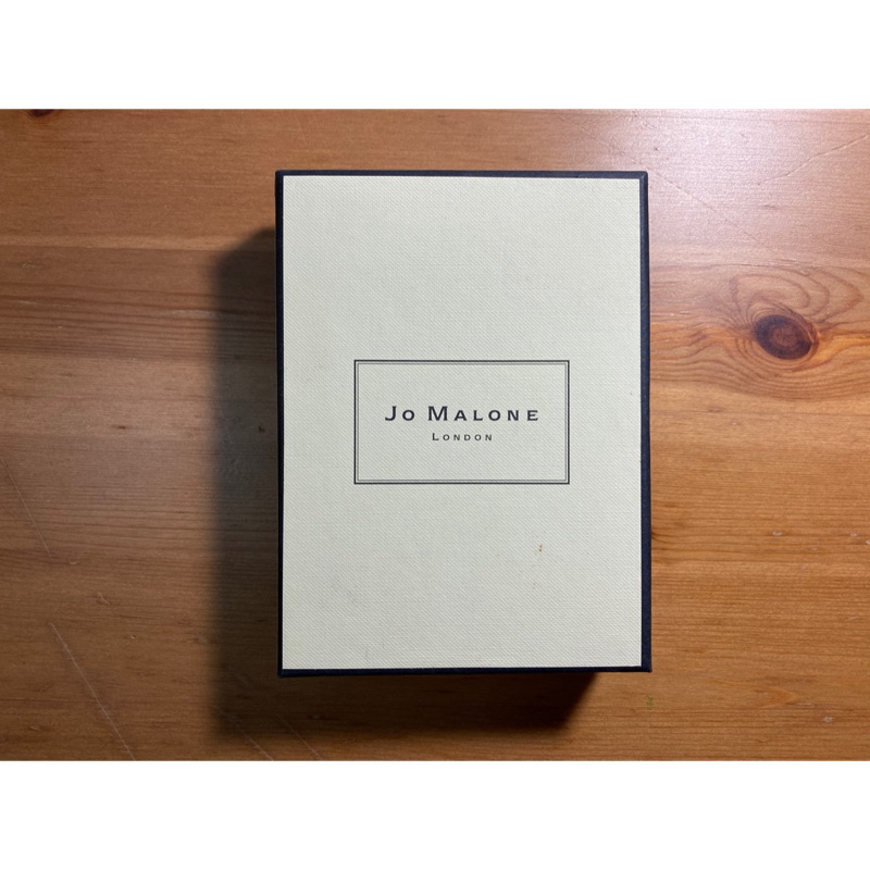Jo Malone 30ml 100ml 香水禮盒 香水紙盒