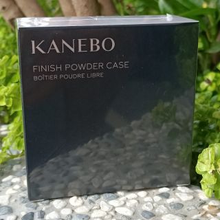 專櫃正品 Kanebo 佳麗寶 蜜粉盒 現貨特價