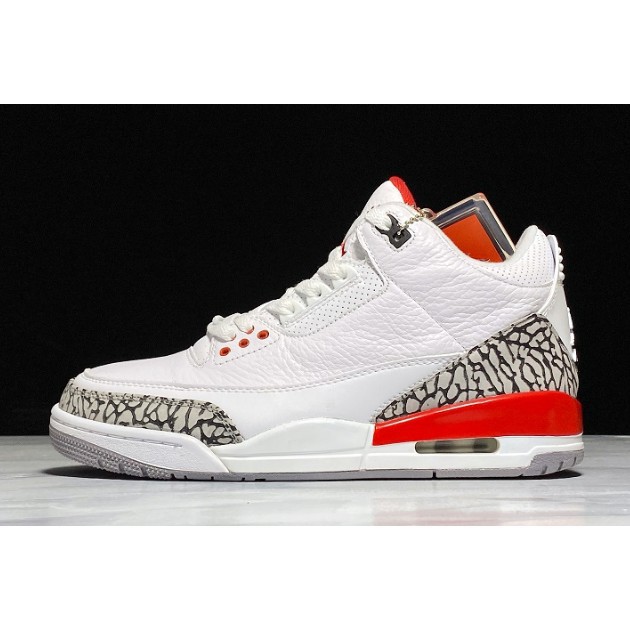 jordan 3 hof