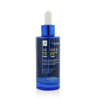 SW L'OREAL 萊雅-40 Professionnel Serioxyl濃密護髮精華 90ml