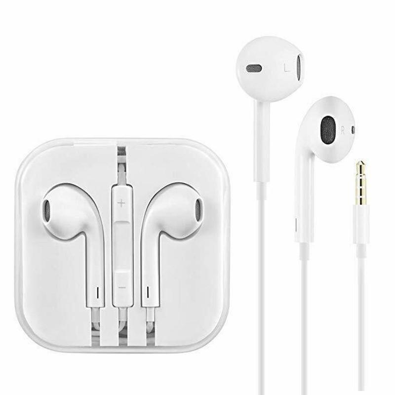 [誠可議] iPhone蘋果耳機EarPods六代3.5mm/七代Lightning耳機Apple原配件