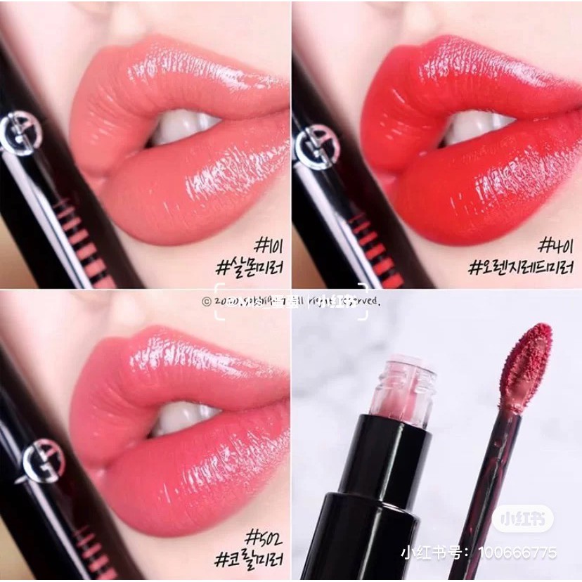 armani 101