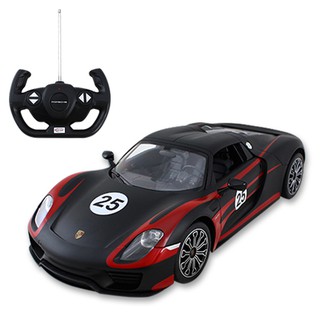 【瑪琍歐玩具】1:14 PORSCHE 918 Spyder Performance 遙控車 保時捷超跑/70710