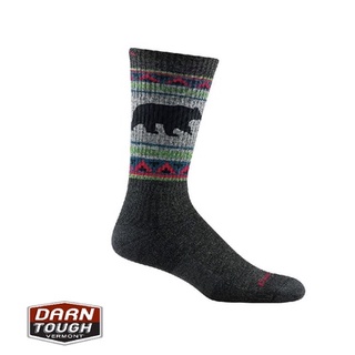 Darn Tough 男款 VANGRIZZLE BOOT SOCK CUSHION DT1980