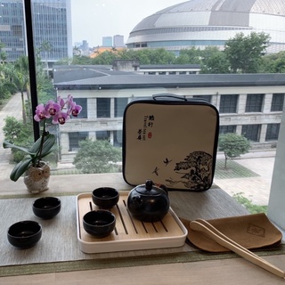 旅行茶具組 旅行泡茶組 旅行茶具 茶具 功夫茶具 泡茶組 旅行茶組 隨身茶具 戶外泡茶 隨身茶組