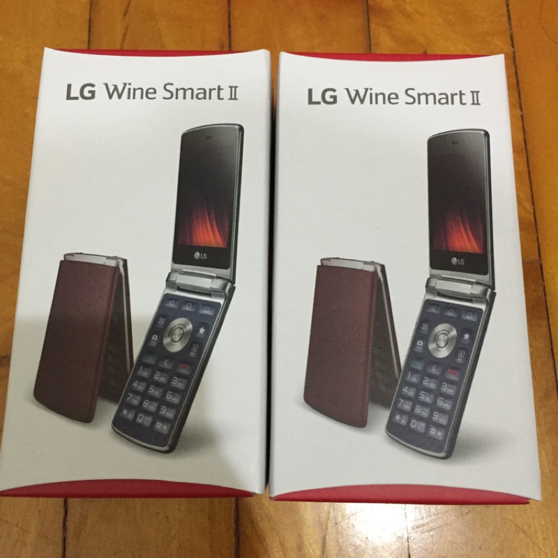 LG Wine Smart 2 /H410/老人機/觸觸機（神腦保固）最後出清