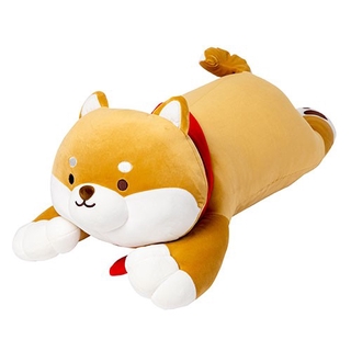 [ARTBOX OFFICIAL] 棕色柴犬娃娃抱枕