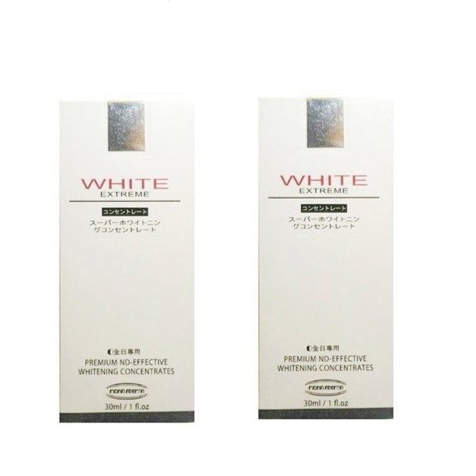2入_M0NA FREY A荷麗美加激光淨膚亮白凝乳30ML