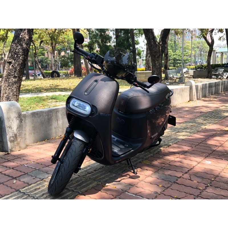 gogoro s2 café racer abs咖啡 電動車 電動機車 原廠保固中