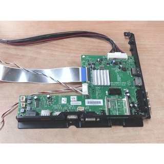 SANYO 三洋 SMT-60E3 主機板 5800-A6M67A-0P40 拆機良品