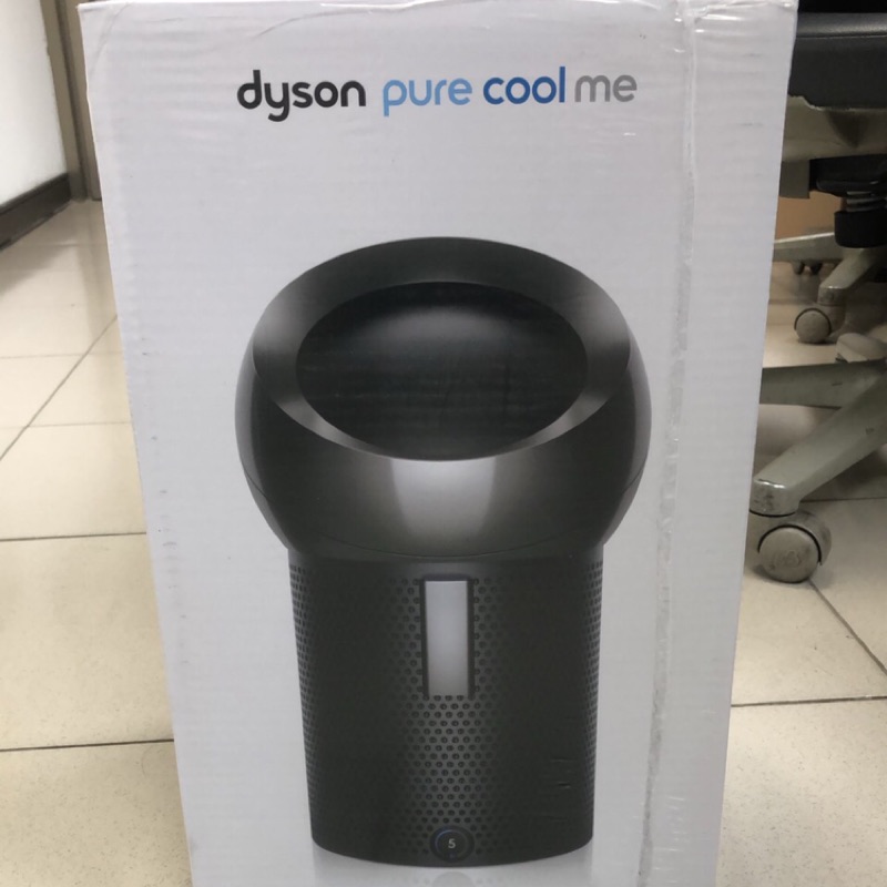 Dyson pure cool me 個人空氣清淨機