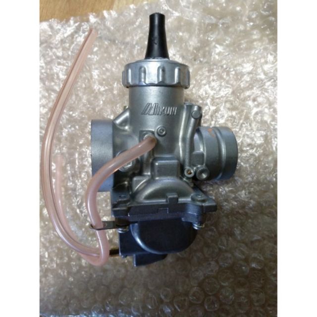 庫存出清特價honda Monkey 化油器mikuni Vm24 油嘴m5 數量有限 蝦皮購物