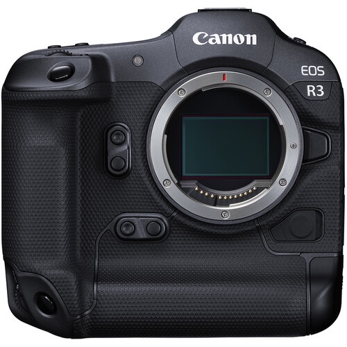 【Canon】EOS R3 BODY 單機身 (公司貨)