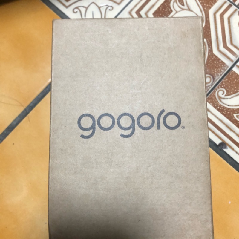 Gogoro 原廠 一體通用手機架 #gogoro #手機架