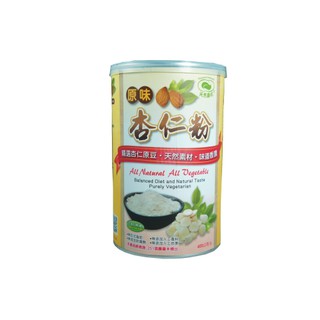 原味杏仁粉 現磨原味