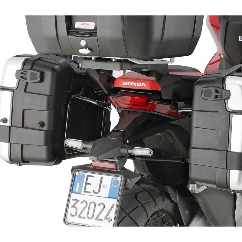 [ Moto Dream 重機部品 ] GIVI PL1158 側箱架 側架 Honda X-ADV 17-20 專用