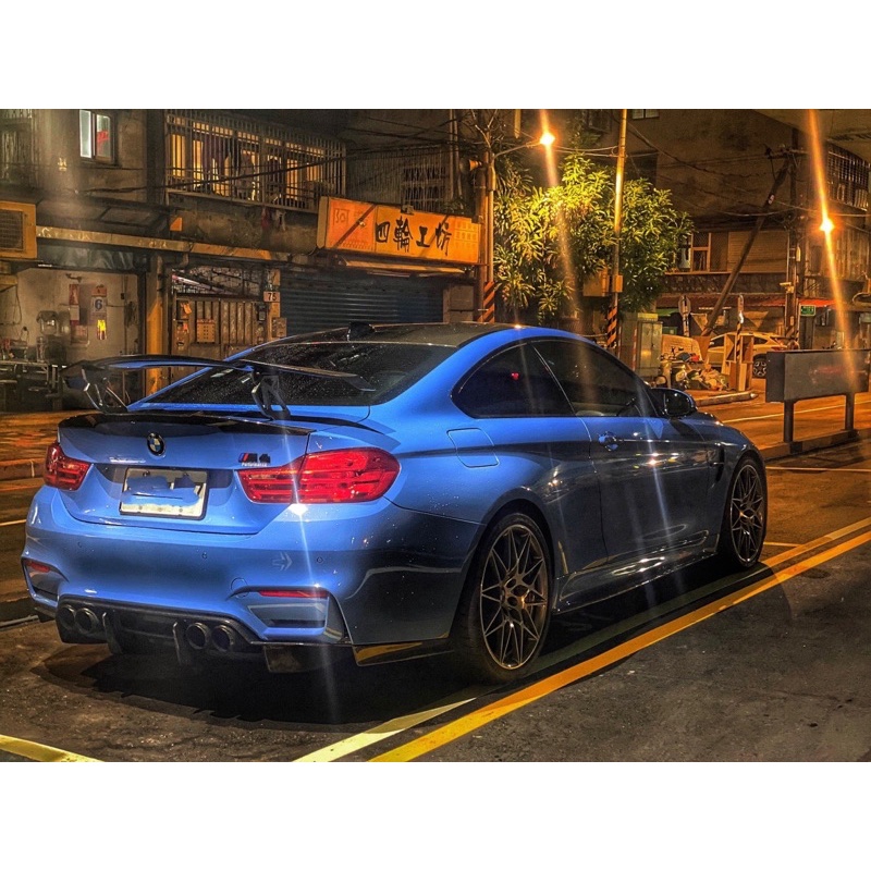 15 16年bmw M4 Coupe F 進口車代步車中古車寶馬二手車一手車外匯車跑車 蝦皮購物