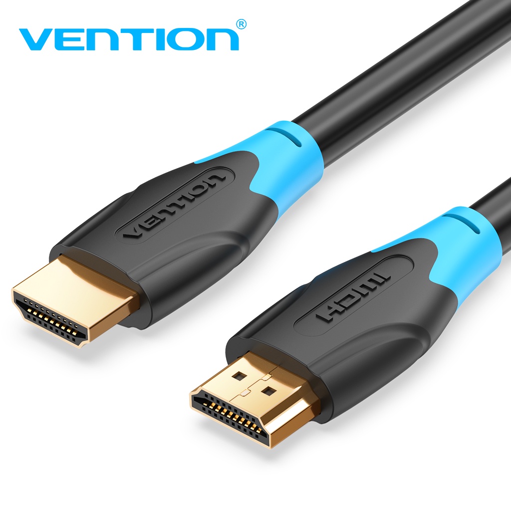 Vention HDMI 線 2.0 4K 3D 2160P HDMI 顯示器線