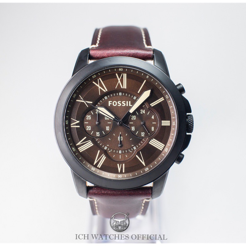 fs5088 fossil
