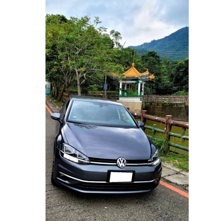 ＂民俗月活動開跑＂福斯/Golf/17年/1.0cc/中古車/一二手車/代步車/自售車/國產車/休旅車/可貸款/可超貸