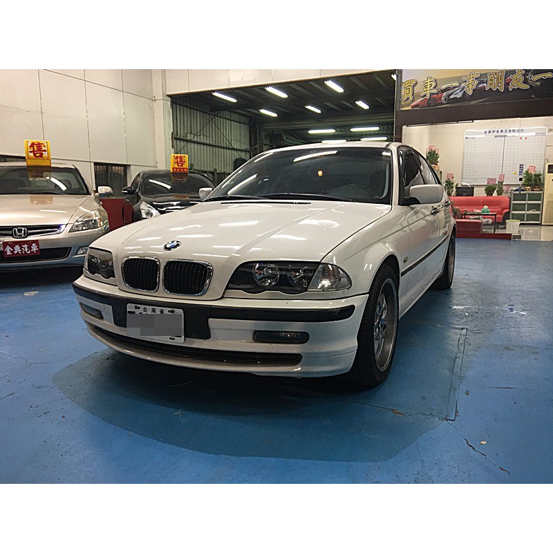 二手車中古車代步車bmw Benz 318 3 323 C240 C0 零元交車私分免頭款雙b 蝦皮購物
