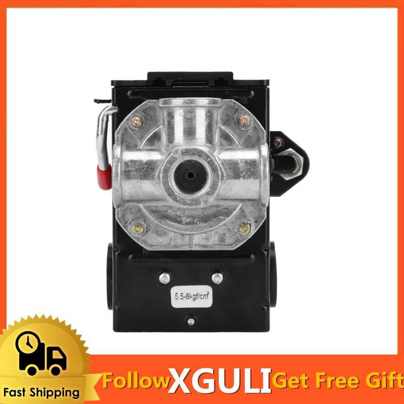 Xguli G1 / 4“ 75〜120psi壓力開關控制閥空氣壓縮機
