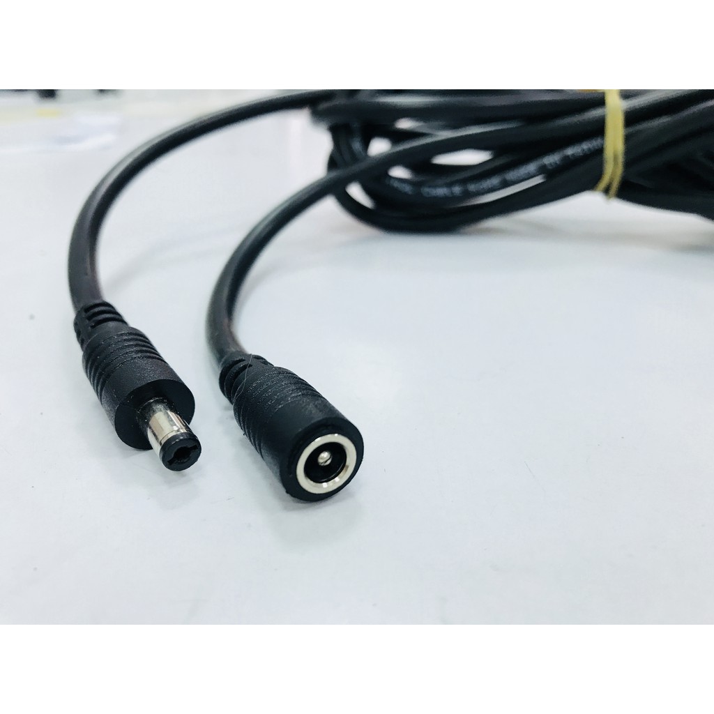 12V 電源 10 或 5公尺 延長線 12V監視器機種 CW66 CF300 海爾 全景系列 適用