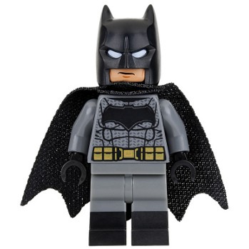 【LEGO 大補帖】蝙蝠俠 Batman【76046/76045/sh218】(MG-48)