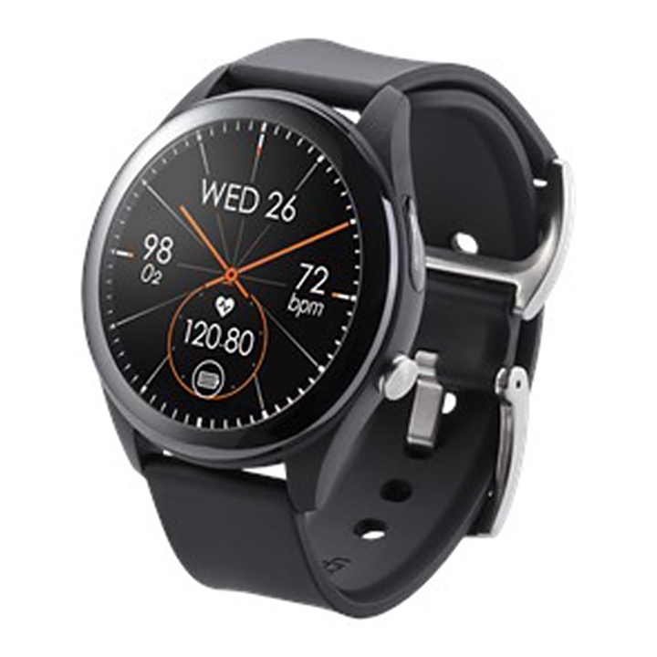 【福利品】ASUS VivoWatch SP HC-A05 GPS智慧手錶/血氧偵測