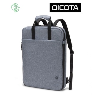 Dicota Eco 15.6 英寸筆記本電腦手提袋背包 D31878-RPET