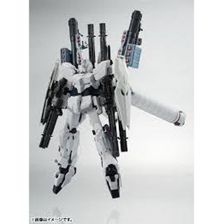 ROBOT魂 全武裝 獨角獸鋼彈 全武裝獨角獸鋼彈 獨角獸模式 140 破壞模式