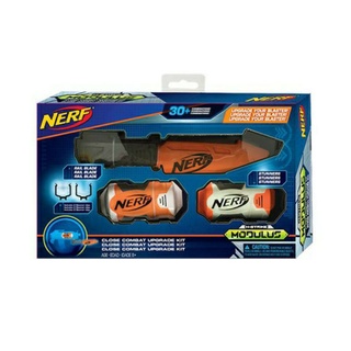 盒損品 nerf 自由模組 近戰武器套件