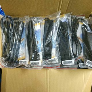 最新安規排插/電腦安全延長線 1.5M MAX1650W 黑色款/過載保護開關/臺灣製造