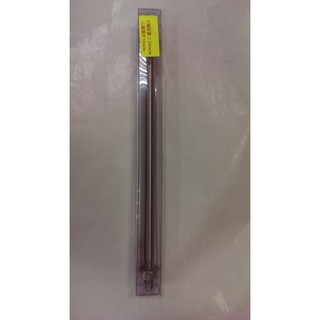 Q3機車精品 KS 白鐵前輪芯 320mm 附白鐵螺母 12mm R銷 SMAX S MAX S-MAX