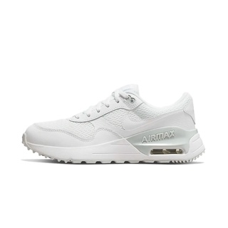 NIKE 女 AIR MAX SYSTM (GS) 休閒鞋 - DQ0284102